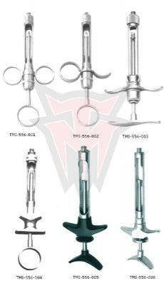Dental Instruments